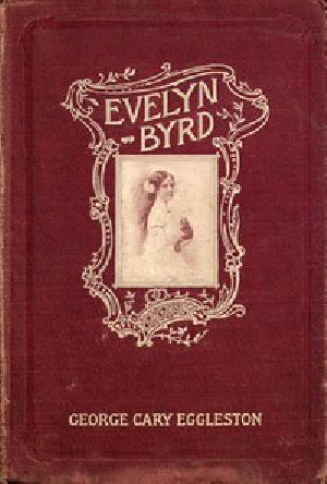 [Gutenberg 51883] • Evelyn Byrd